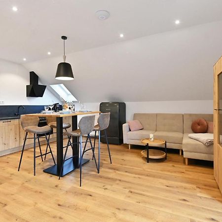 Landhaus Ingeborg Poppenhausen Exteriör bild