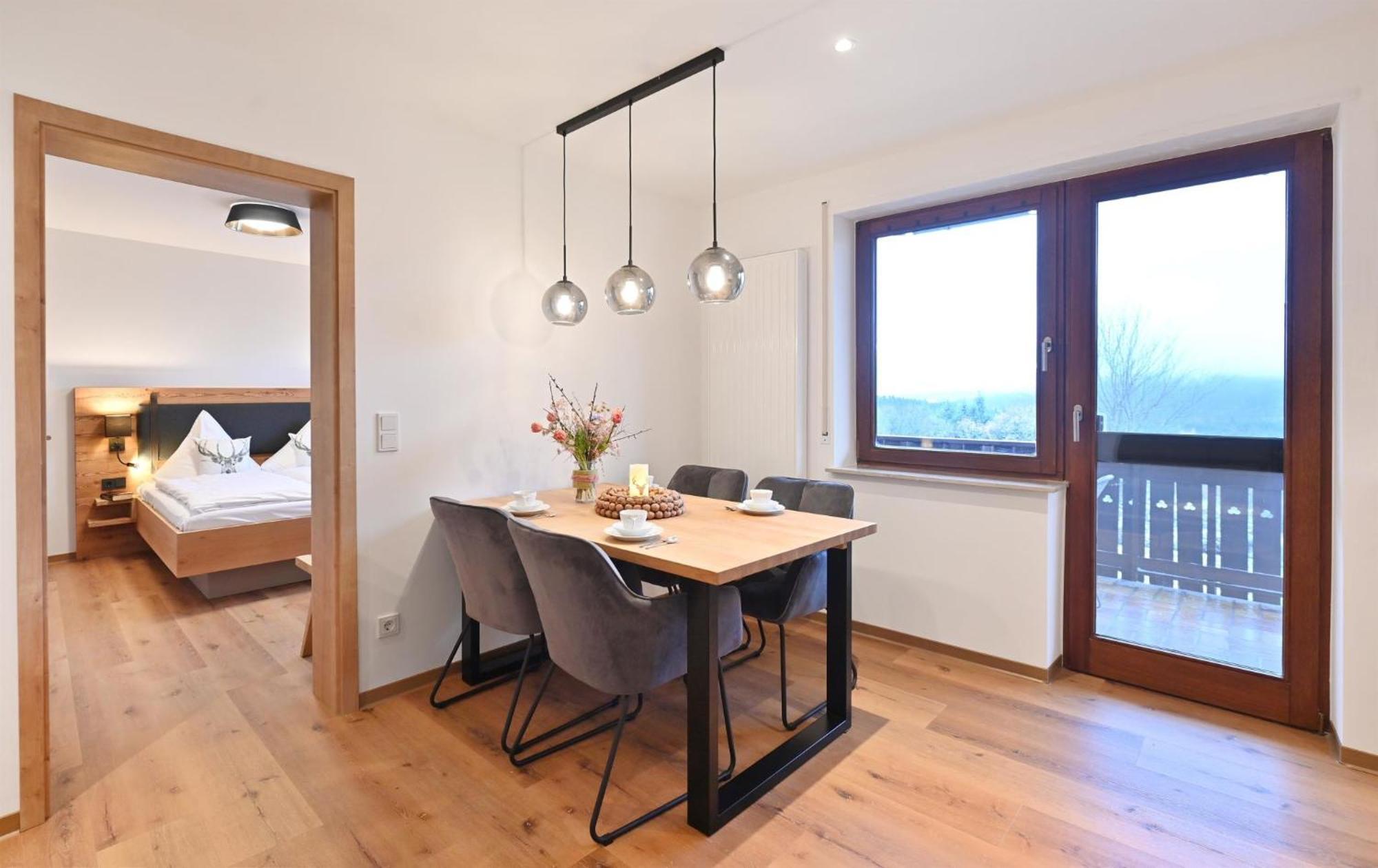 Landhaus Ingeborg Poppenhausen Exteriör bild