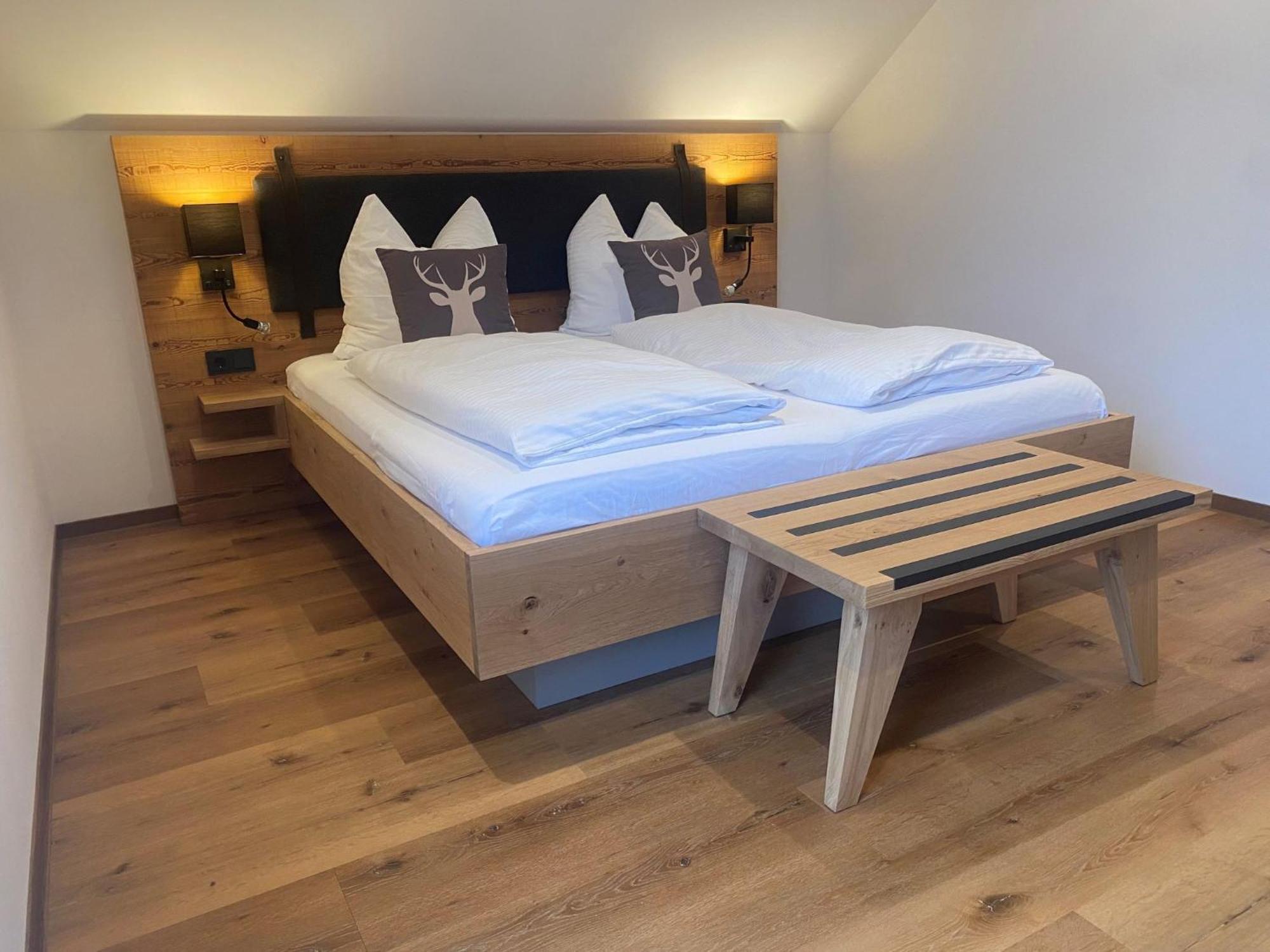 Landhaus Ingeborg Poppenhausen Exteriör bild