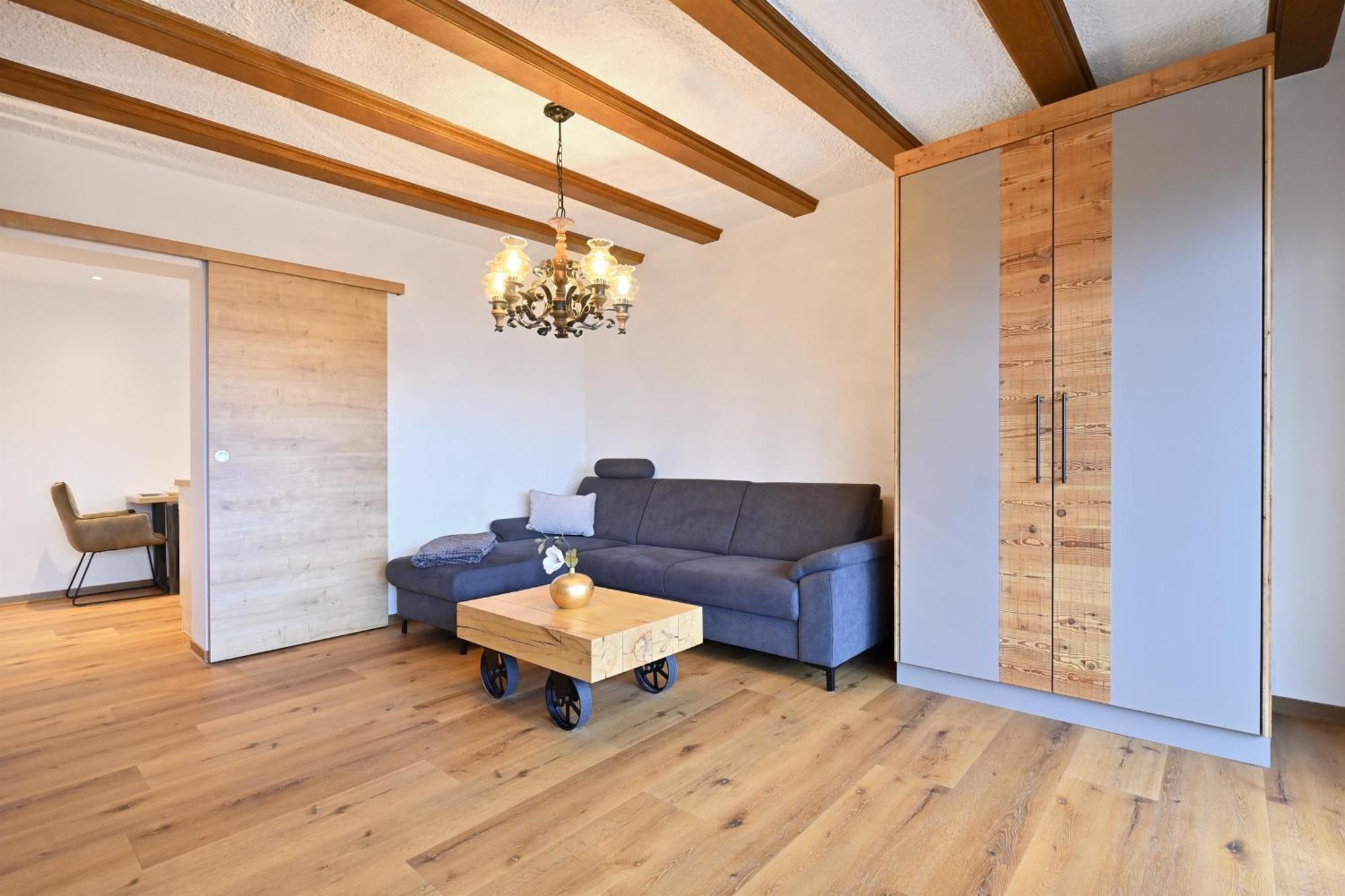 Landhaus Ingeborg Poppenhausen Exteriör bild