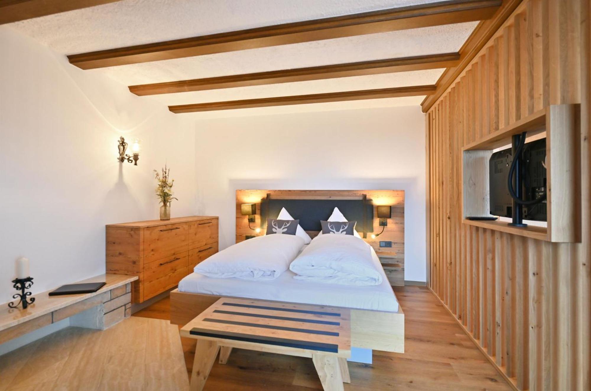 Landhaus Ingeborg Poppenhausen Exteriör bild