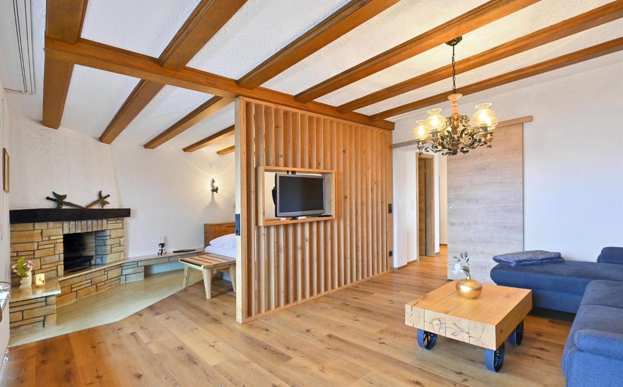 Landhaus Ingeborg Poppenhausen Exteriör bild