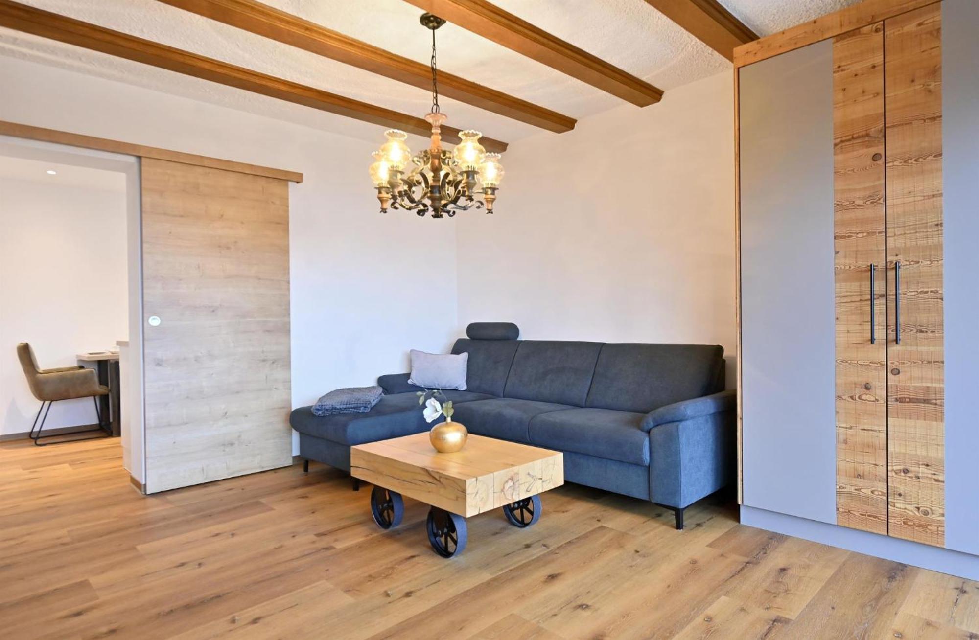 Landhaus Ingeborg Poppenhausen Exteriör bild